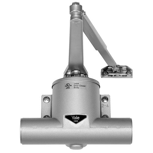Accentra 1900 Traditional Door Closer