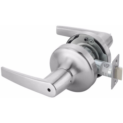 Accentra 4702LN MO Privacy Lever Lock