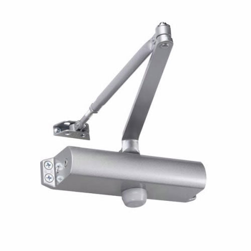 Accentra YDC201 Economy Door Closer, Size 1-4