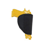 Acorn Velcro Pistol Holsters for Gun Safes