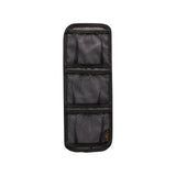 Acorn Three-Pocket Mesh Velcro Pouch For Gun Safes