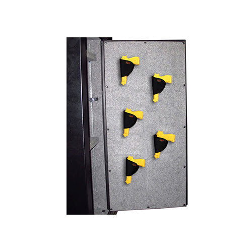 Acorn Velcro Pistol Holsters for Gun Safes