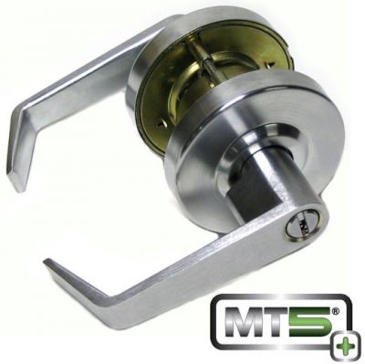 Mul-T-Lock MT5+ Lever Grade 2 Lockset