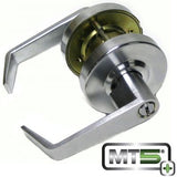 Mul-T-Lock MT5+ Lever Grade 2 Lockset