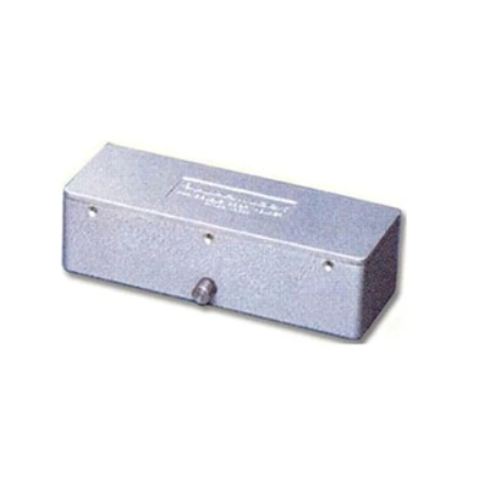 Alarm Lock 44 Aluminum Double Door Holder