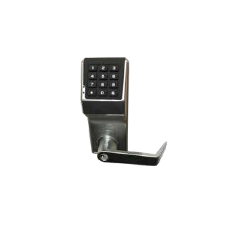 Alarm Lock HW2037 Severe Weather Keypad Guard