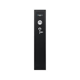 Barska Tall Biometric Rifle Safe AX11652