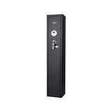Barska Tall Biometric Rifle Safe AX11652