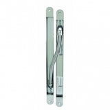 Adams Rite 4612-1 Wire Transfer, 105 Deg. Swing