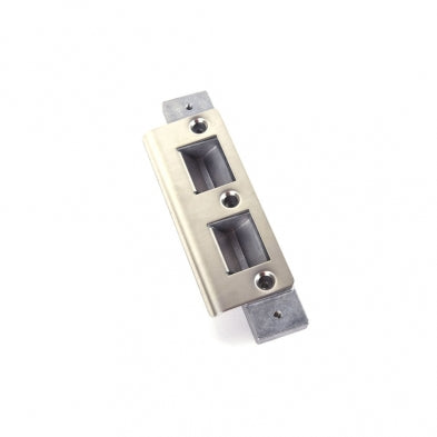 Adams Rite 8455-01 Strike Long Face To Cover MS Strike Prep