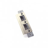 Adams Rite 8455-01 Strike Long Face To Cover MS Strike Prep