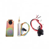 Adams Rite EK-2190 Electrification Kit, 12/24VAC/Dc