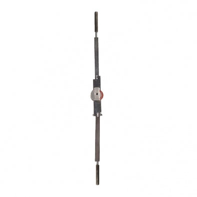 Adams Rite MS1880-03-682 Two-Point Flushbolt