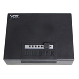 V-Line Brute Handgun Safe Model 1394-S FBLK