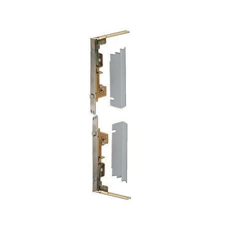 Cal-Royal AUTOFLW22 Wood Door Automatic Flush Bolts