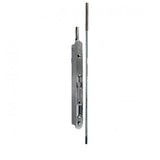 Cal-Royal ExtFB-1 Flip Style Mortise Flush Bolt With 18