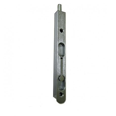 Cal-Royal FLPFB400 Flip Style Mortise Flush Bolt