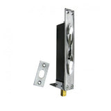 Cal-Royal WF6341 UL-Listed Solid Brass Lever Extension Flush Bolt Commercial Type