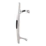 Deluxe Sliding Glass Door Pull Handle, Chrome Slide-Co 141688