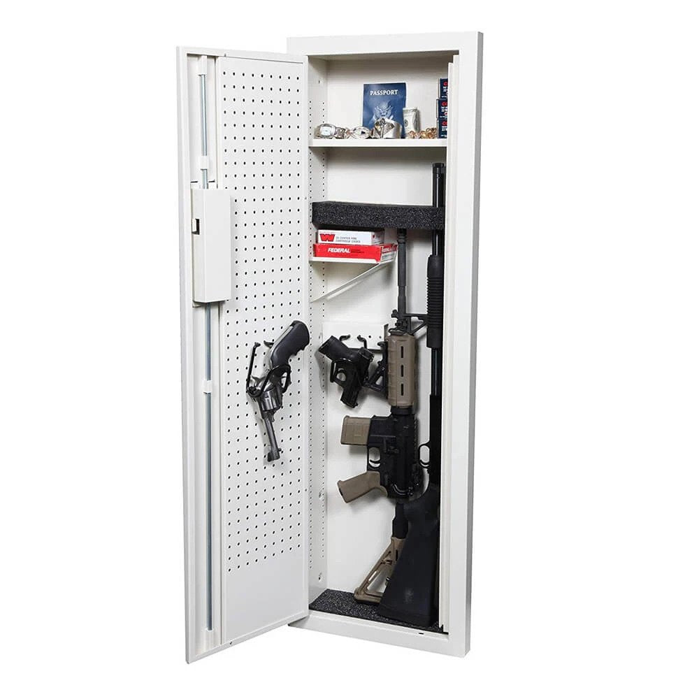 V-Line Wall Safe Closet Vault II Model 51653-S IVY