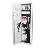 V-Line Wall Safe Closet Vault II Model 51653-S IVY