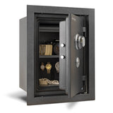 AMSEC WFS149D American Security 1 Hour Fire Resistant Wall Safe