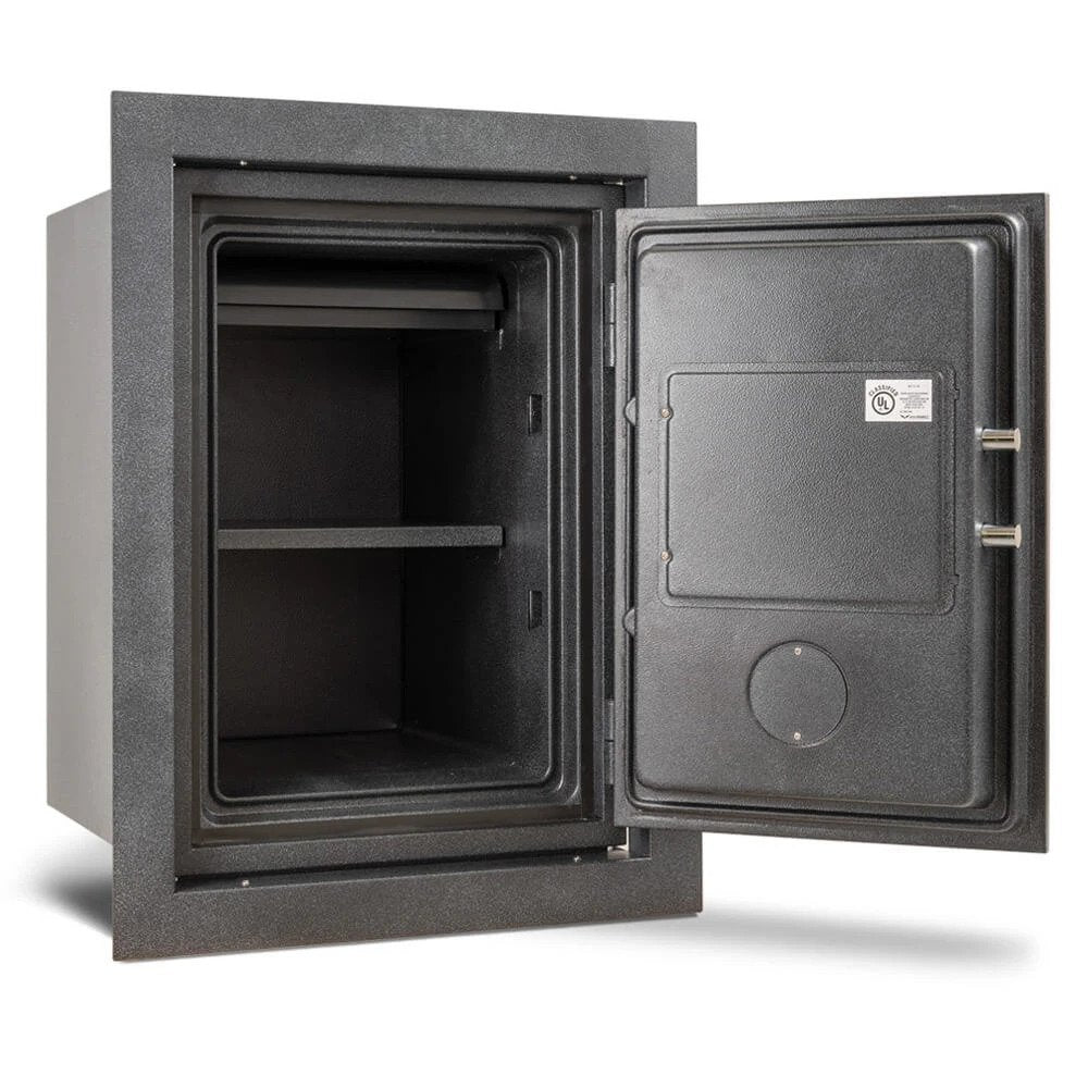 AMSEC WFS149D American Security 1 Hour Fire Resistant Wall Safe