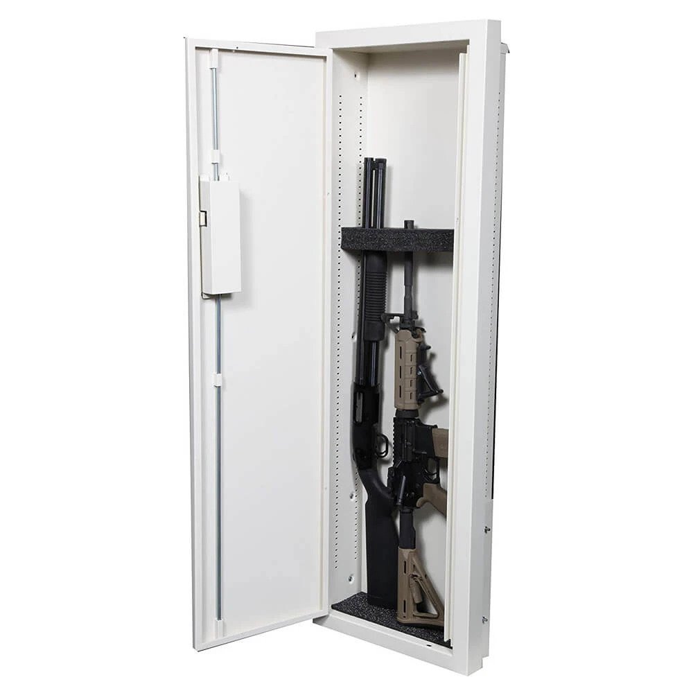 V-Line Wall Safe Closet Vault II Model 51653-S IVY