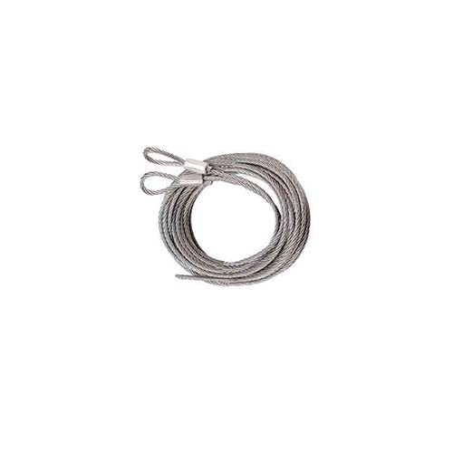 Extension Cable - 3/32 Inch - 12 Ft Long