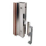 Slide-Co 14206 Non Handed Universal Sliding Glass Door Handle Set, Aluminum 13-152