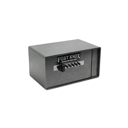 Fort Knox Auto Pistol Safe FTK-Auto