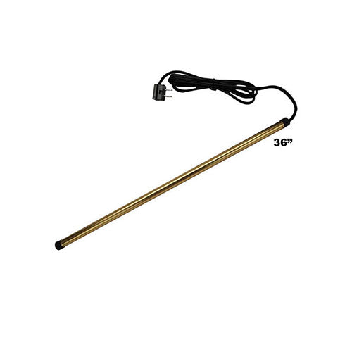 Goldenrod 36" Electric Dehumidifier Rod