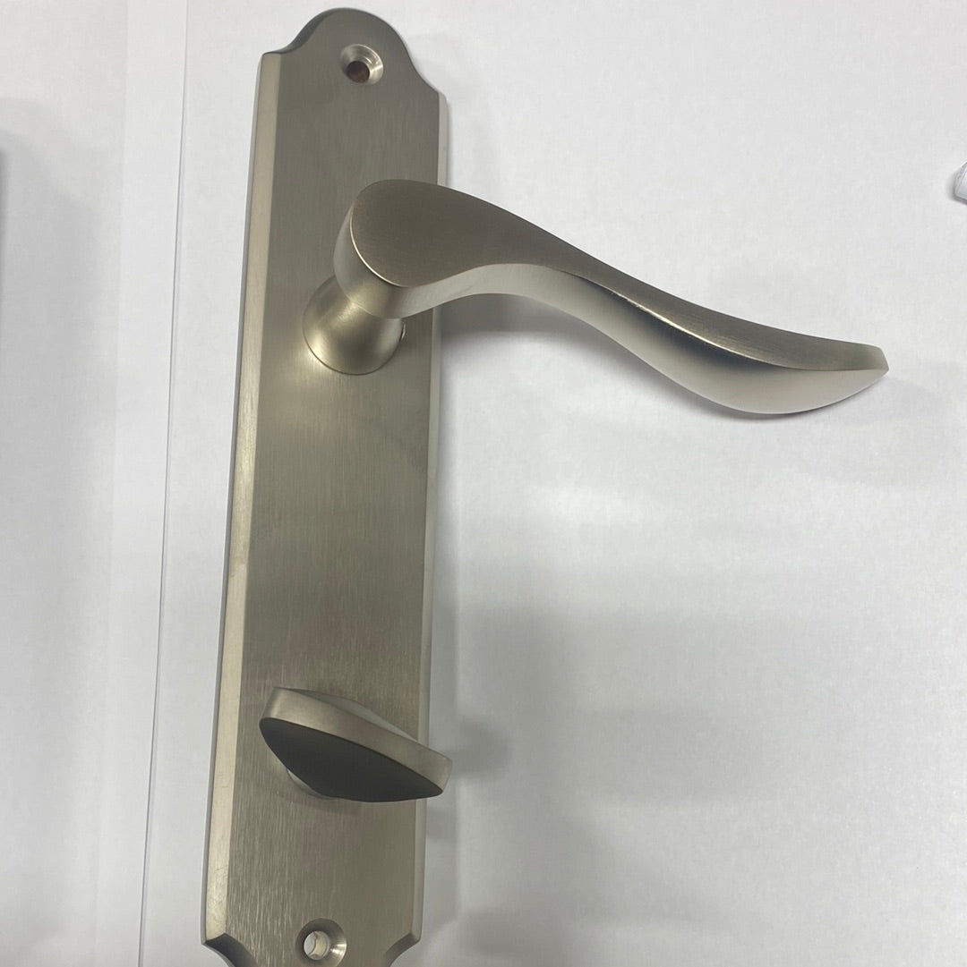 Venice Semi Active Handle set 854-16062