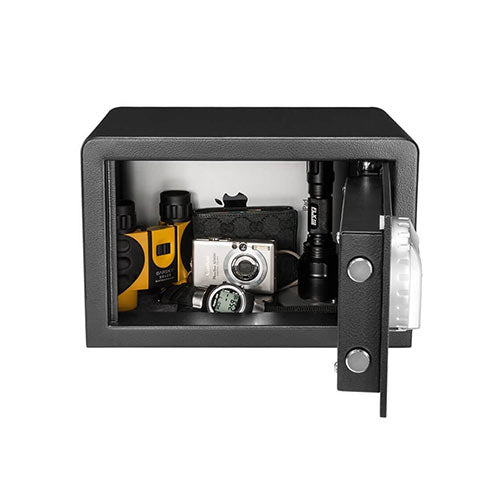 Barska Compact Biometric Safe AX11620