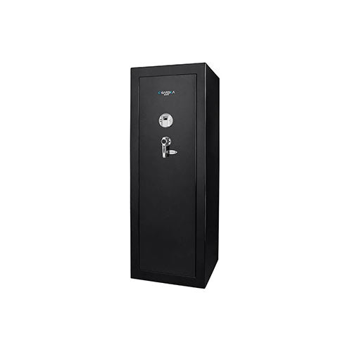 Barska Extra Large Biometric Rifle Safe AX11780
