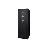 Barska Extra Large Biometric Rifle Safe AX11780