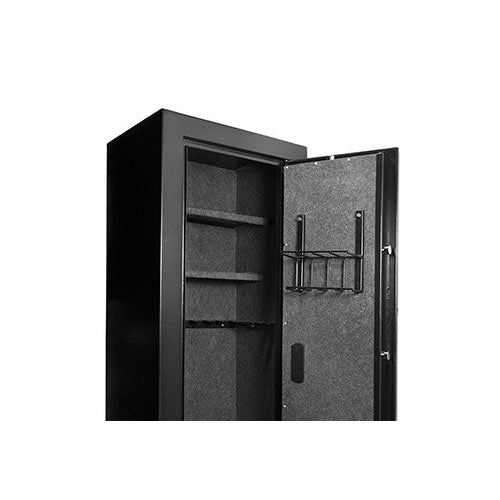Barska Extra Large Biometric Rifle Safe AX11780