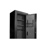 Barska Extra Large Biometric Rifle Safe AX11780