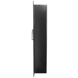 Barska Biometric Wall Safe AX12038