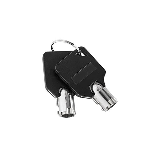 Barska Extra Large Biometric Rifle Safe AX11780