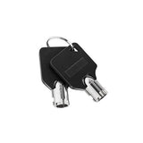 Barska Extra Large Biometric Rifle Safe AX11780