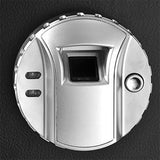 Barska Extra Large Biometric Rifle Safe AX11780