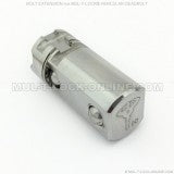 Bolt Extension for MUL-T-LOCK Hercular Deadbolt