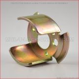 Protection Shield for MUL-T-LOCK Hercular Deadbolt