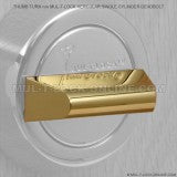 Thumb Turn for MUL-T-LOCK Hercular Single Cylinder Deadbolt
