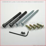 Hardware Set for MUL-T-LOCK Hercular Deadbolt