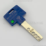 MUL-T-LOCK Key Duplication