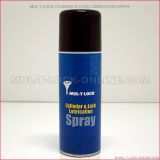 MUL-T-LOCK Cylinder & Lock Lubrication Spray