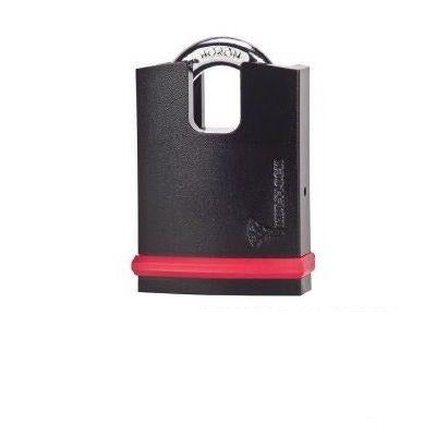 Mul-T-Lock NEH - Series Padlock with High Guard