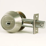 *Mul-T-Lock MT5+ Hercular Deadbolt